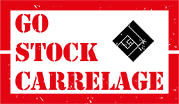 Go Stock Carrelage - Vente de carrelages à prix d'usine à Charleroi