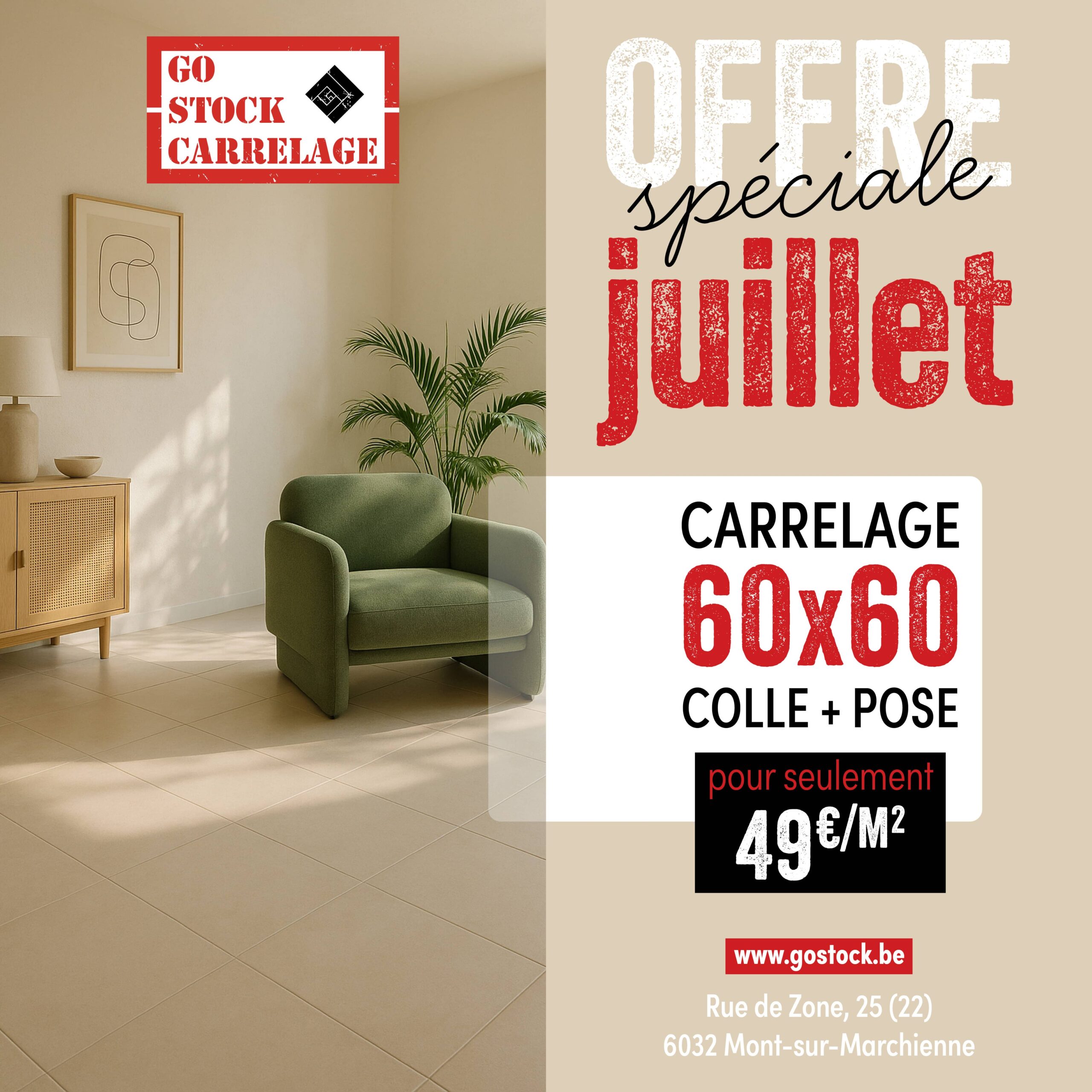 Go stock_display_juillet