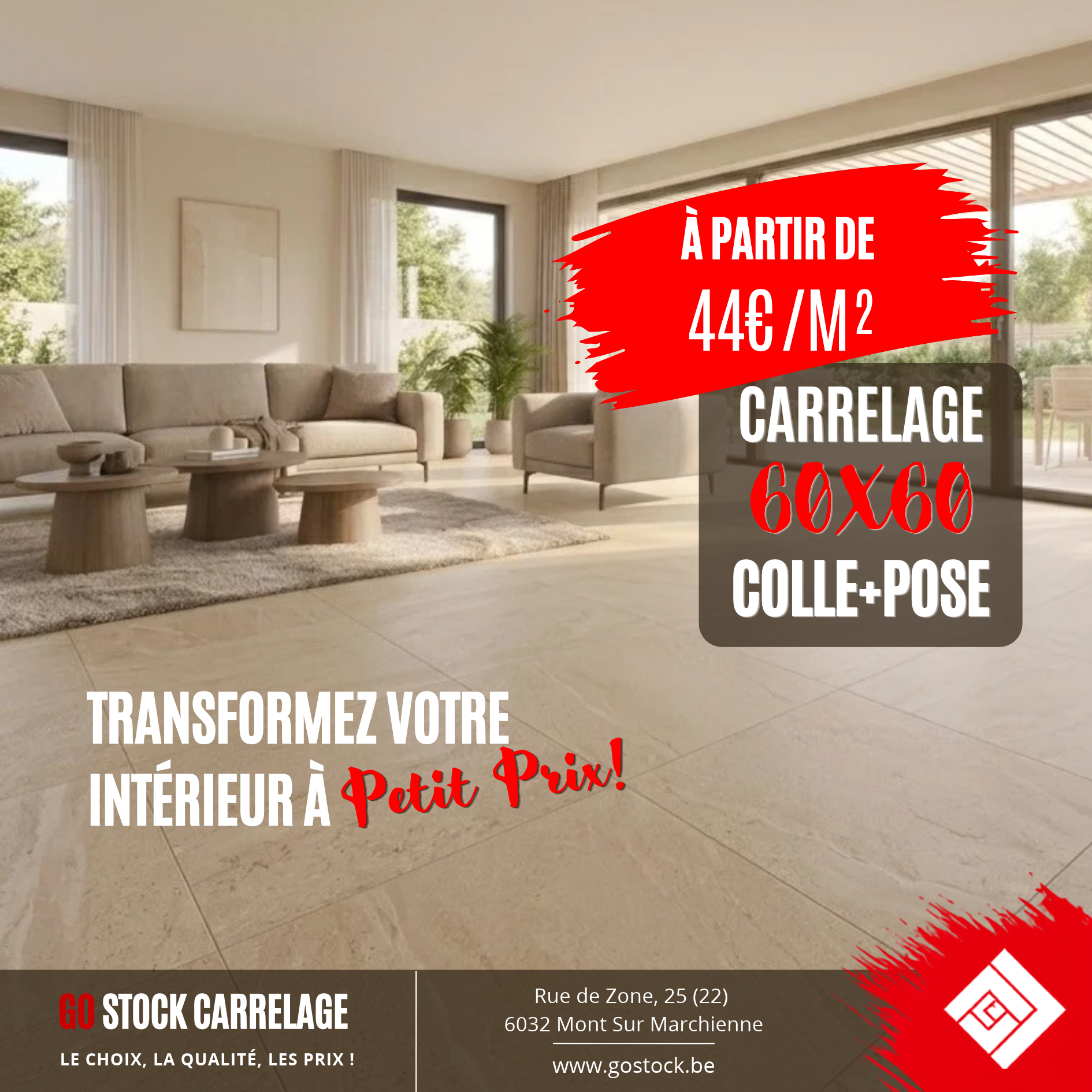 Carrelage +colle+pose (2)