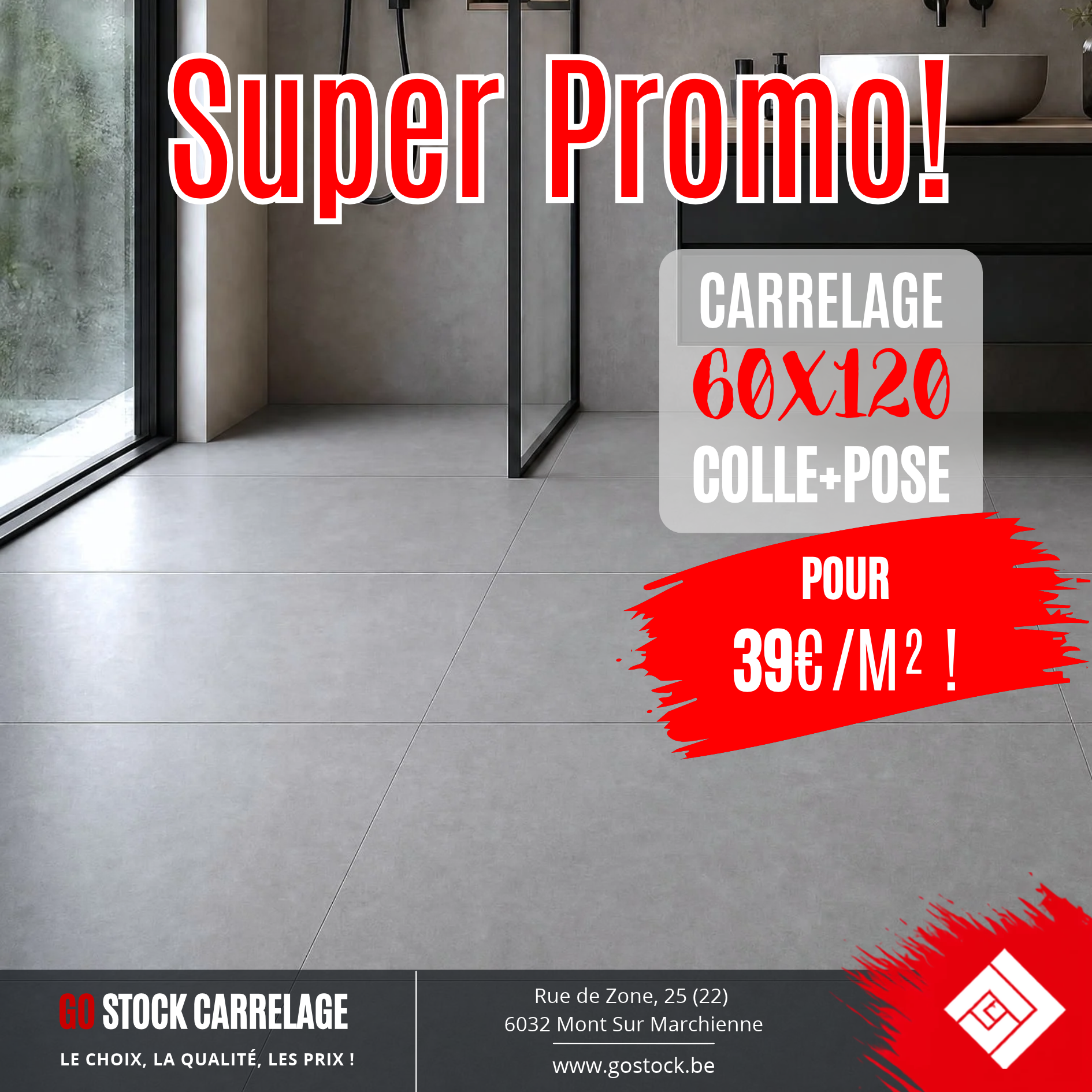 Carrelage +colle+pose (3)