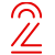pictogramme 2 rouge